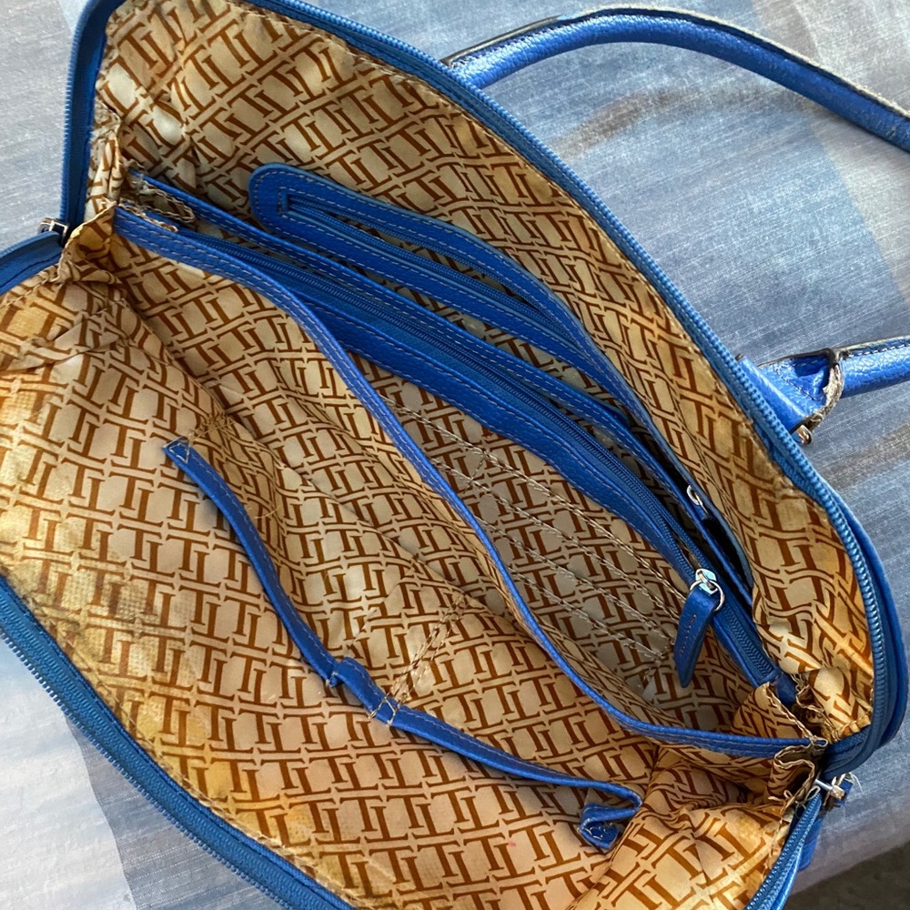 Tignanello Purse - Picture 4 of 4